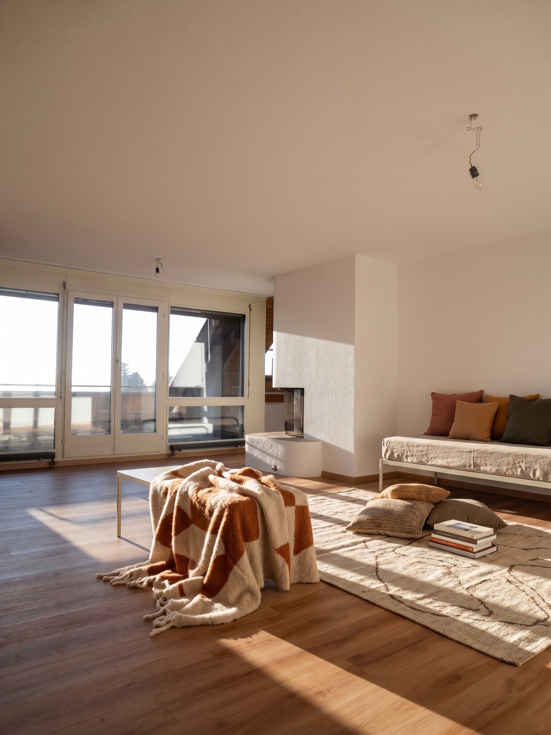 Zimmer in einer Wohngemeinschaft, Foto 4 von 4