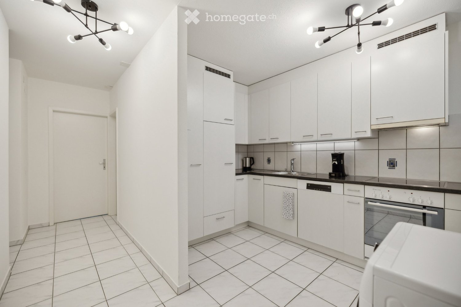 1 room single room