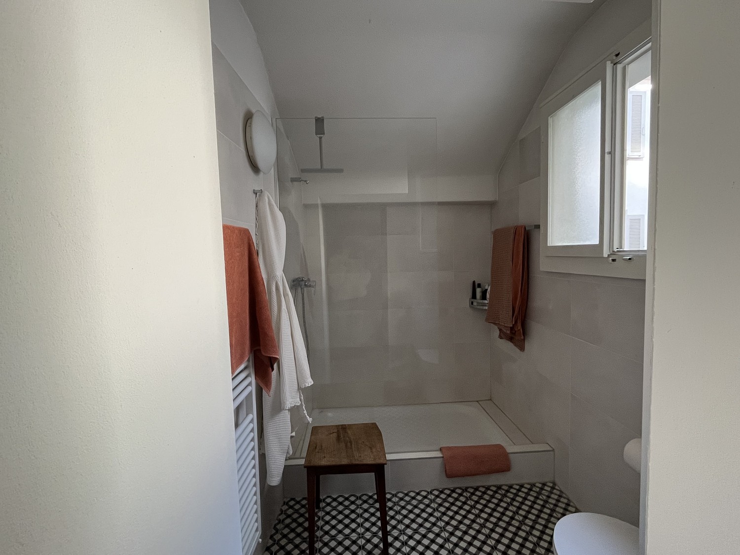 4 ½ Zimmer Wohnung
