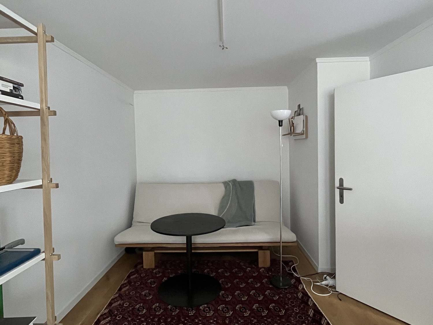 4 ½ Zimmer Wohnung