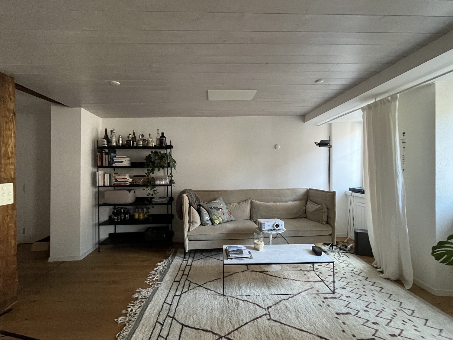 4 ½ Zimmer Wohnung