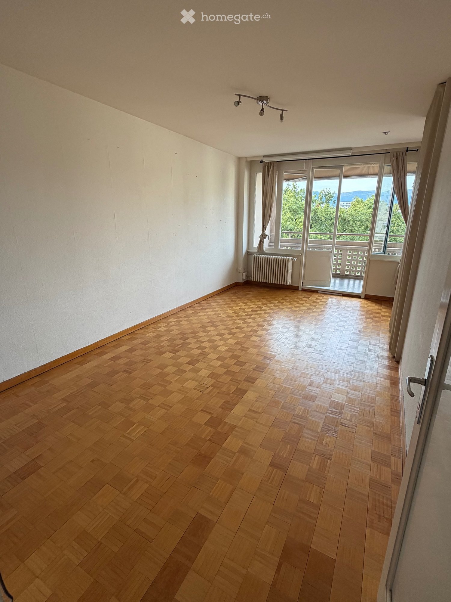 3-Zimmer-Apartment, Foto 1 von 5