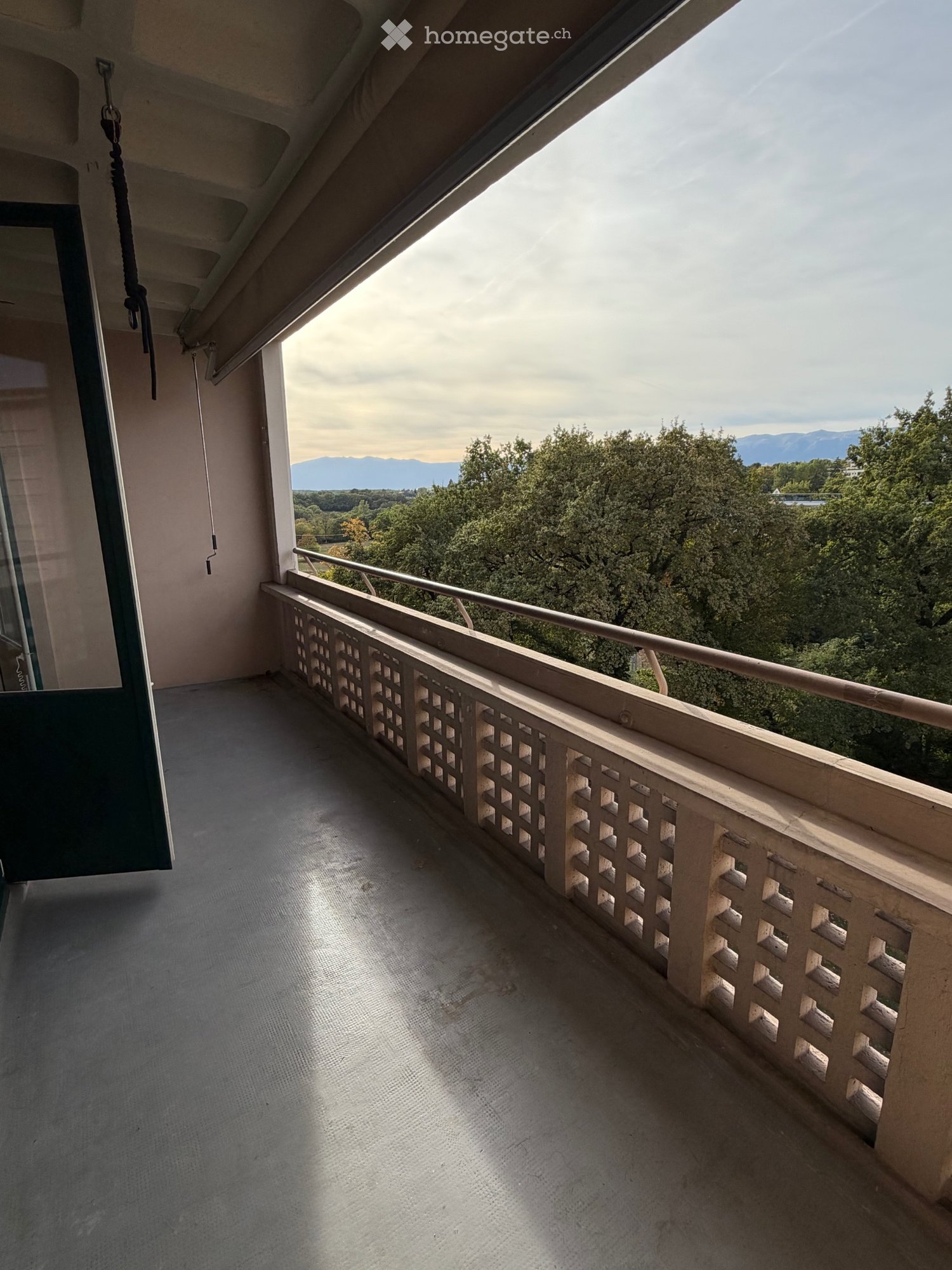 3-Zimmer-Apartment, Foto 4 von 5