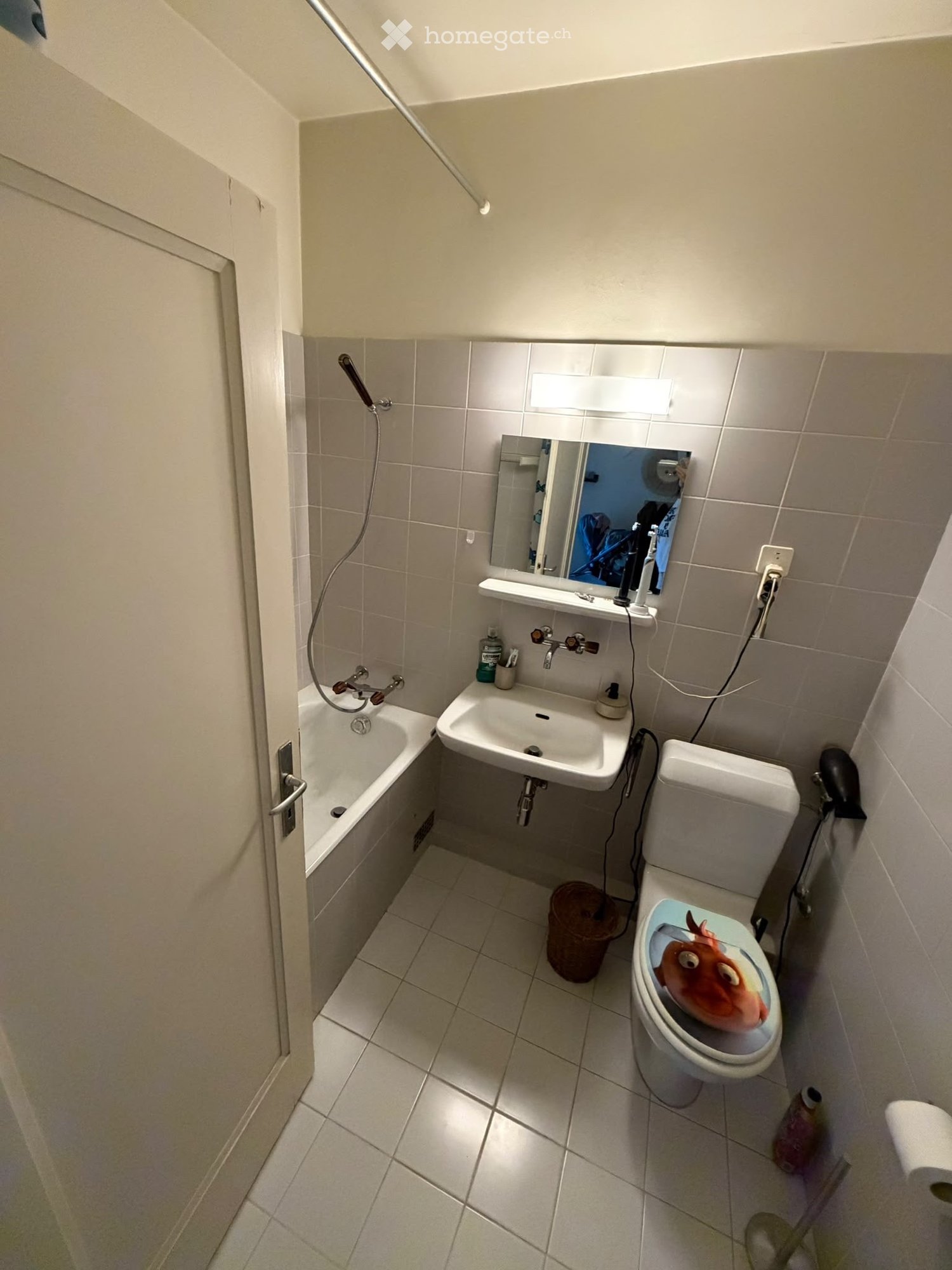 3-Zimmer-Apartment, Foto 5 von 5