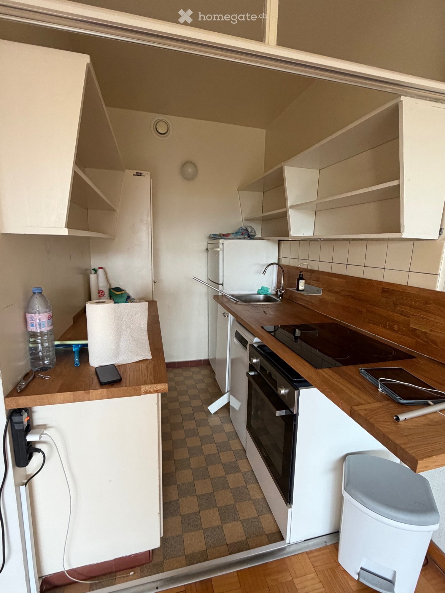 3-Zimmer-Apartment, Foto 3 von 5