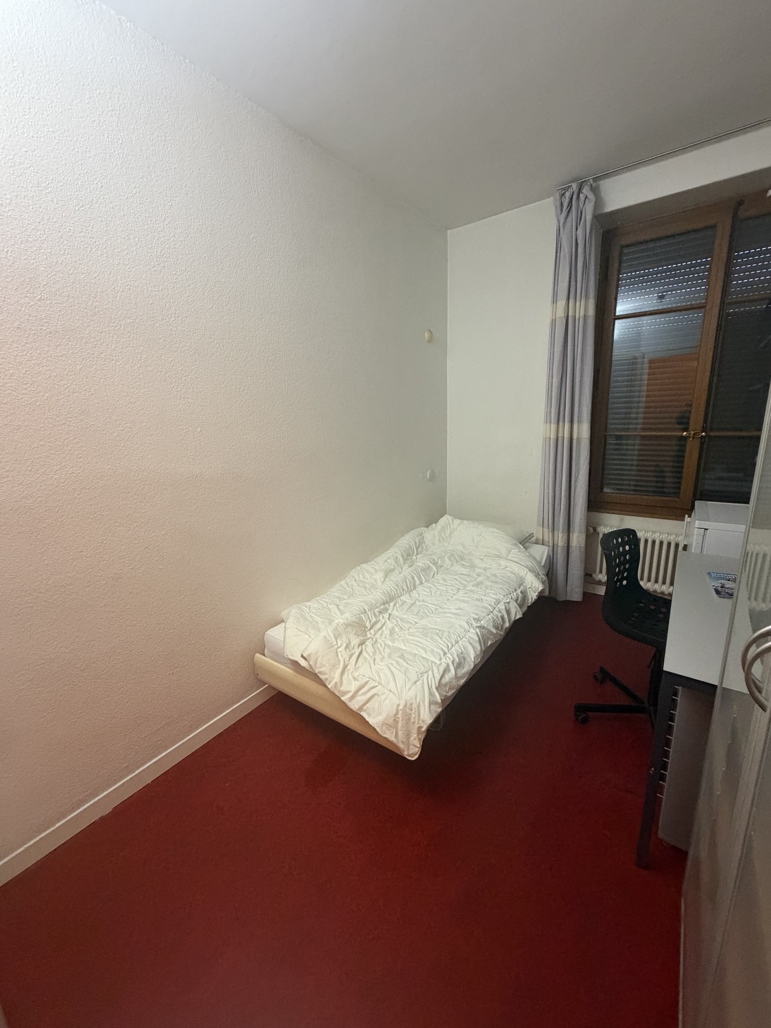 2-Zimmer-Wohnung