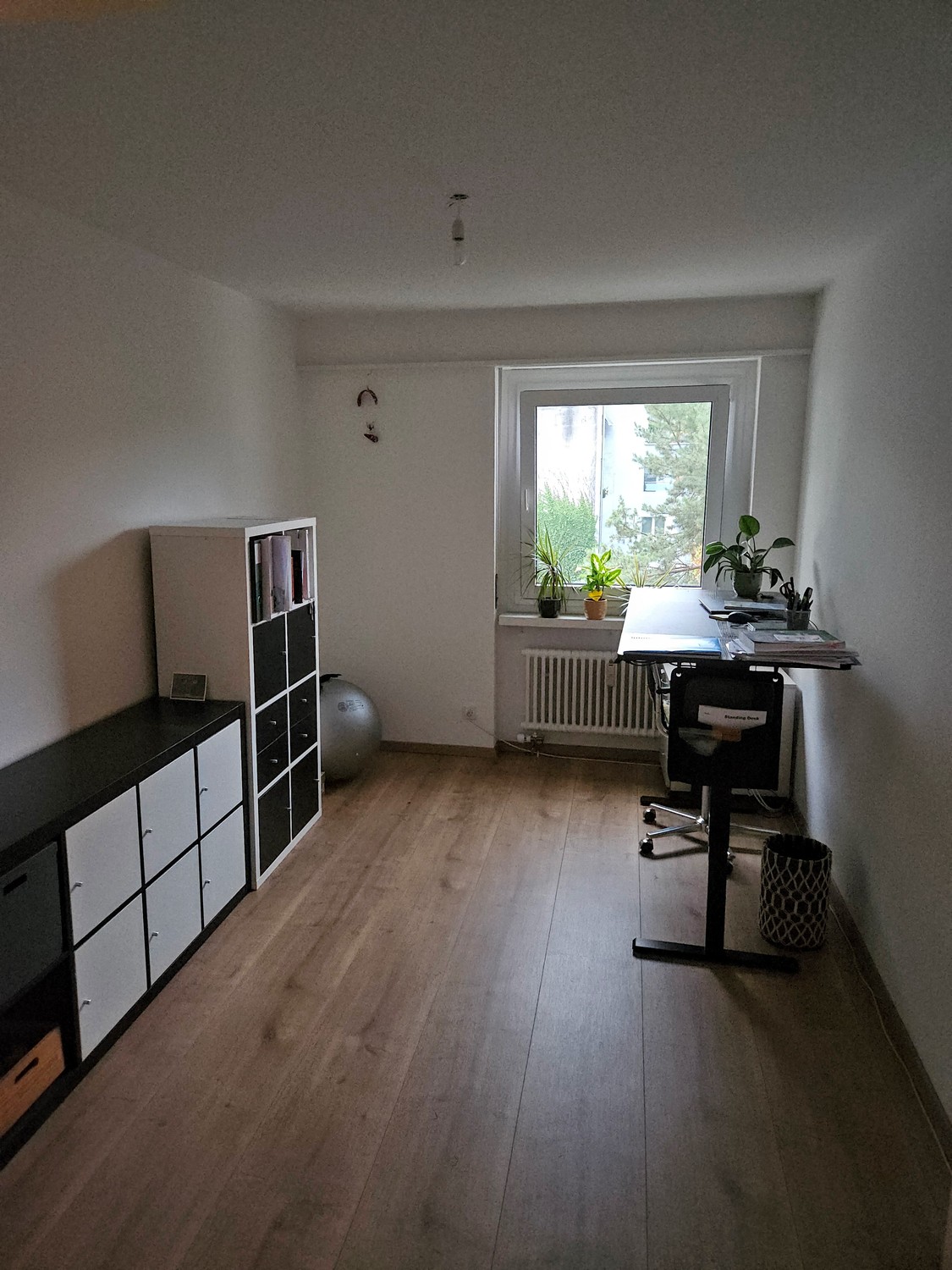 3 ½ rooms apartment, Foto 1 von 9