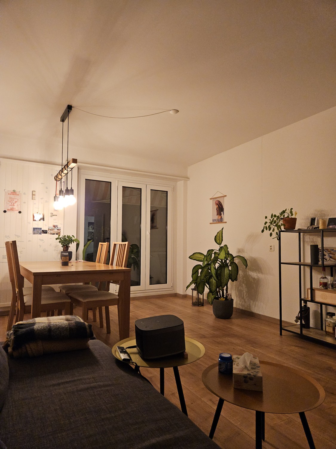 3 ½ rooms apartment, Foto 2 von 9