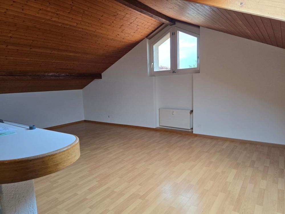 1 ½ rooms apartment, Foto 3 von 8