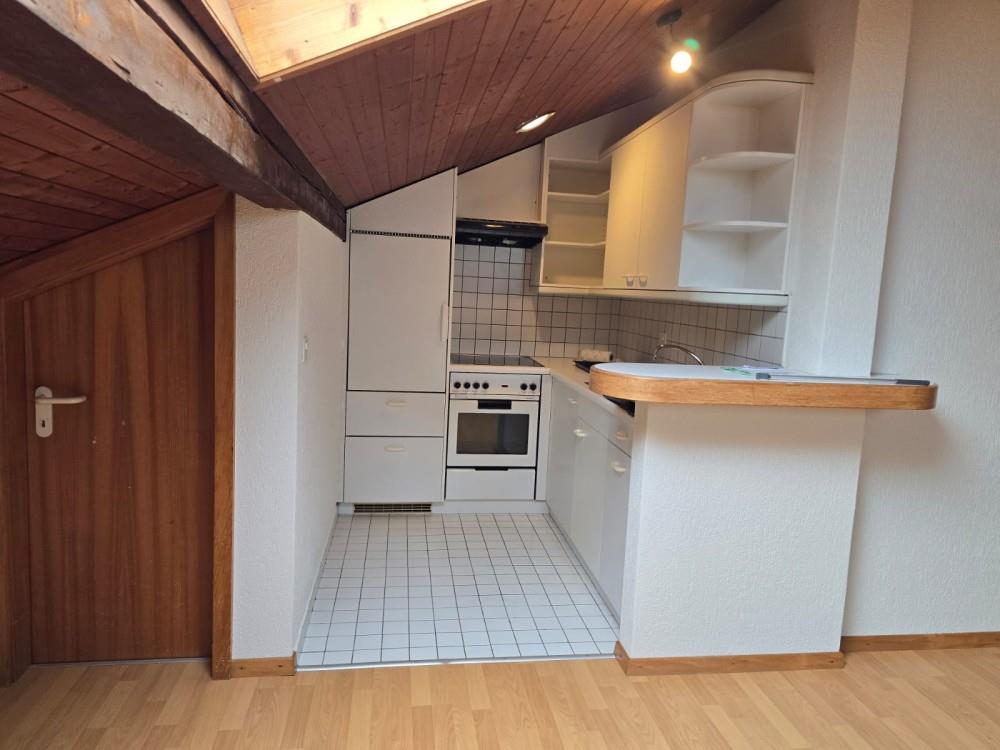 1 ½ rooms apartment, Foto 6 von 8