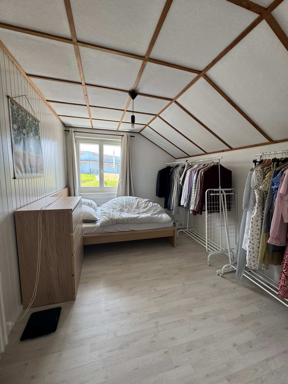 2 ½ Zimmer Wohnung