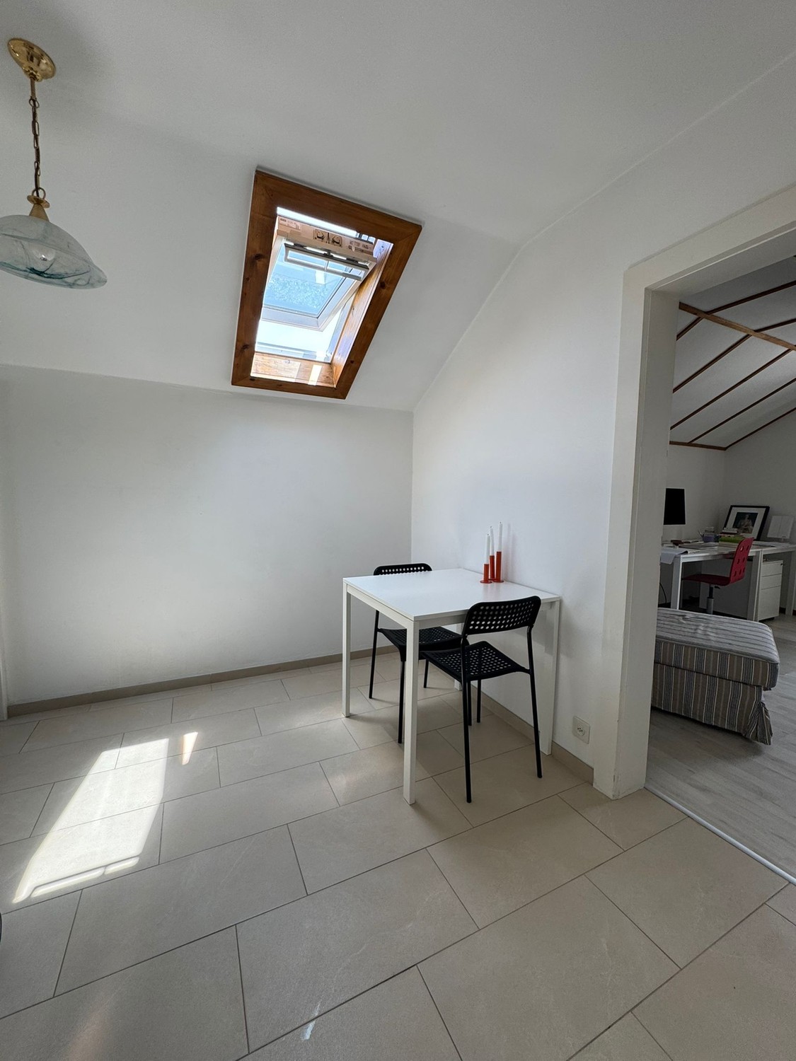 2 ½ Zimmer Wohnung