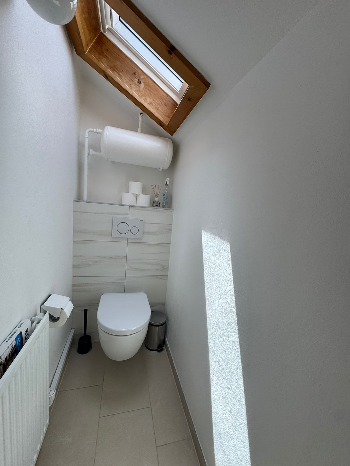 2 ½ Zimmer Wohnung