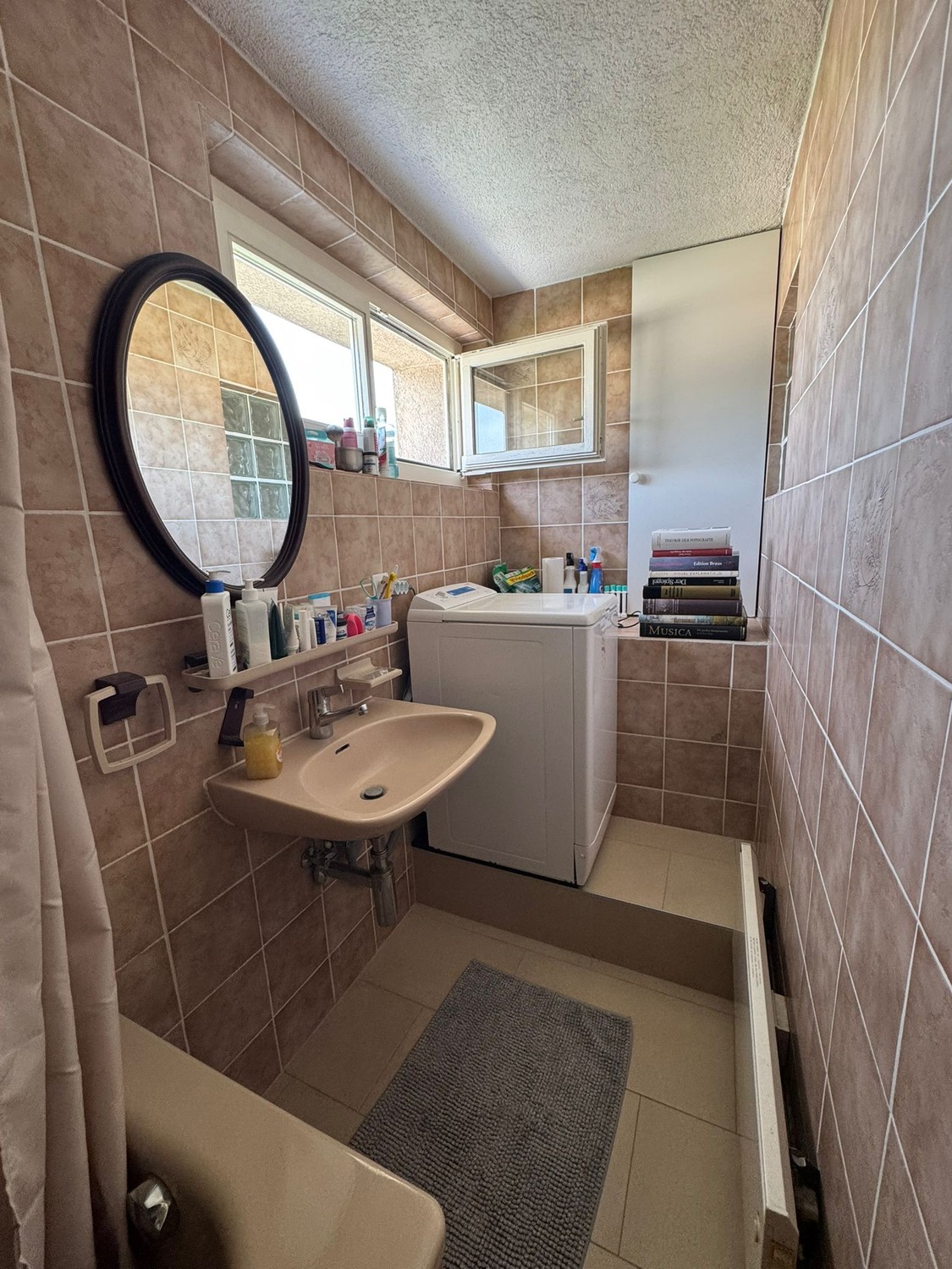 2 ½ Zimmer Wohnung