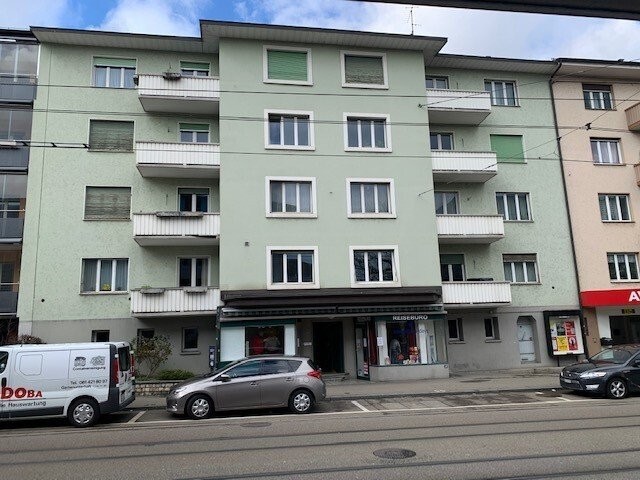 1 room apartment, Foto 1 von 3