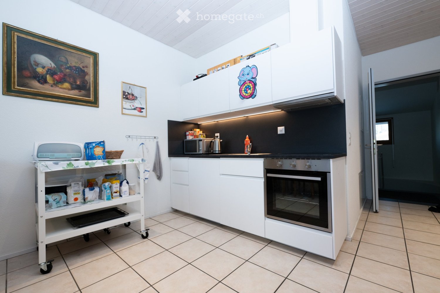 1 room single room, Foto 2 von 5