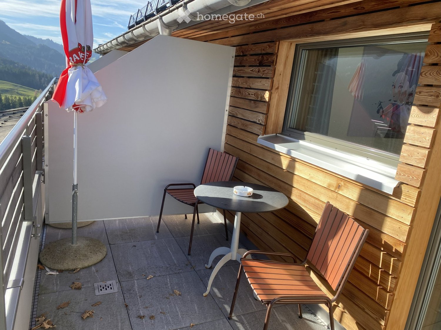 1 room single room, Foto 4 von 5