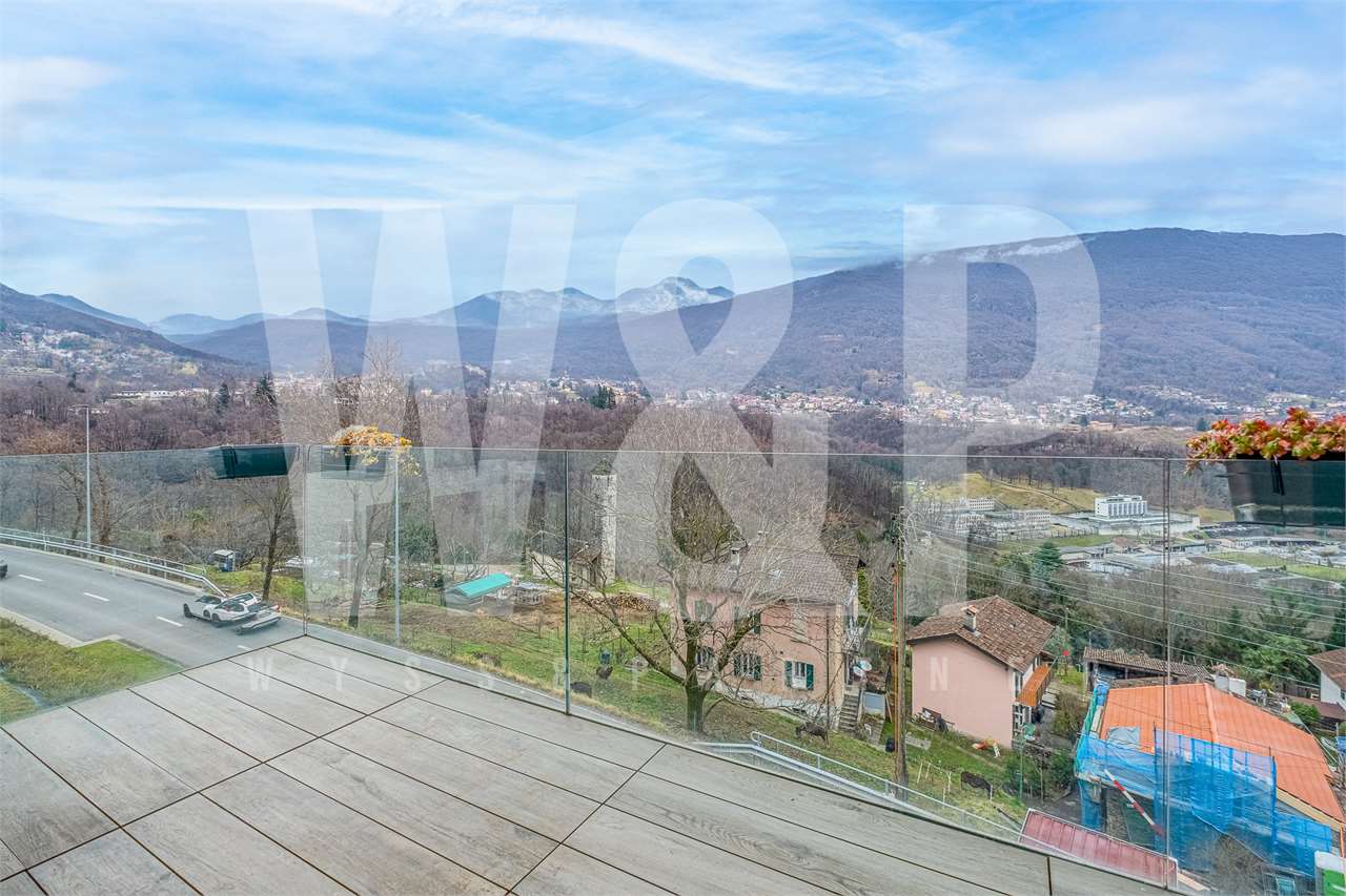 4 pièces appartement