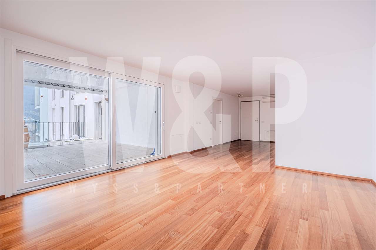 4 pièces appartement