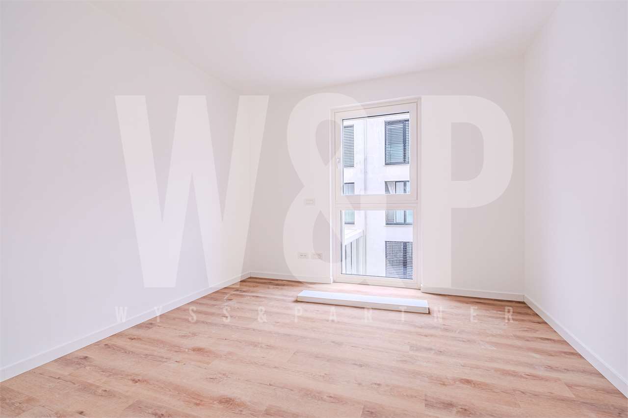 4 pièces appartement