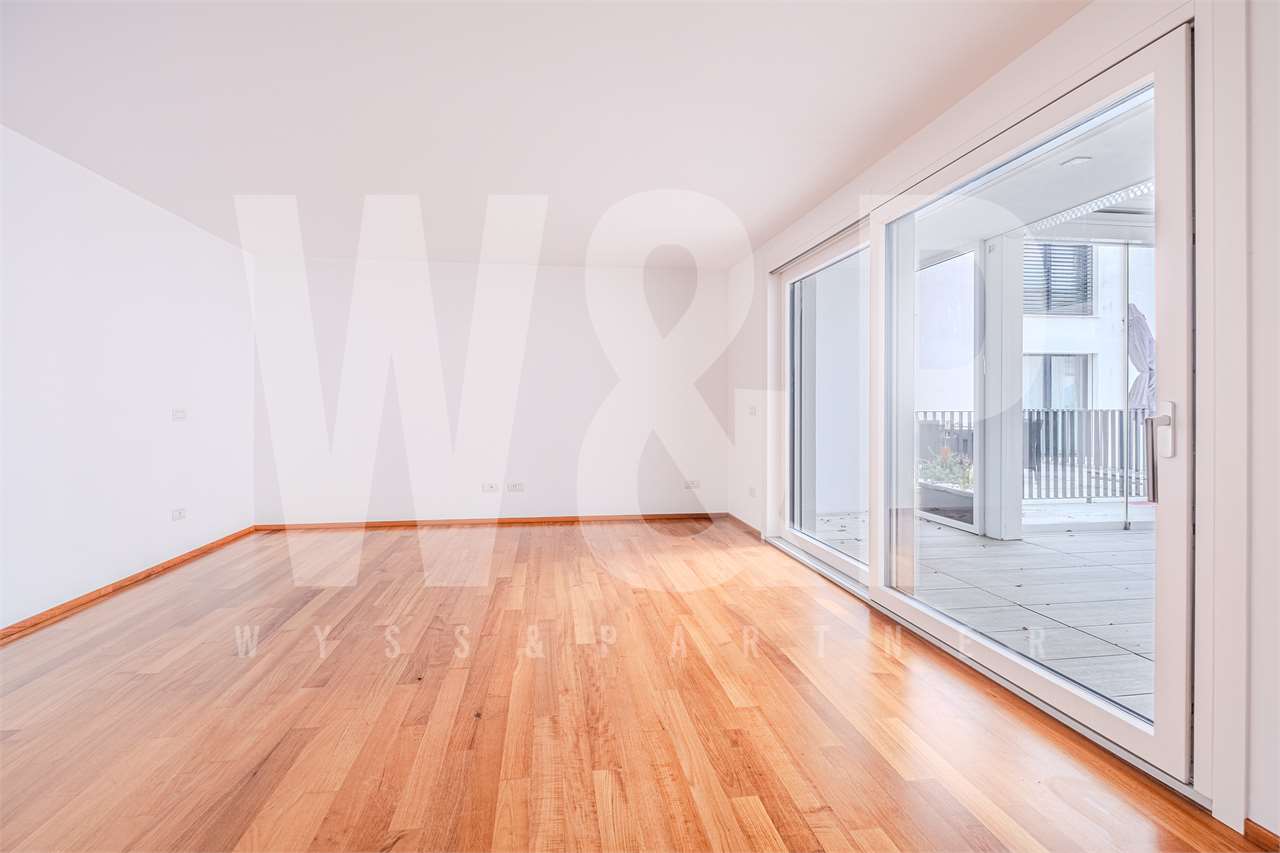 4 pièces appartement