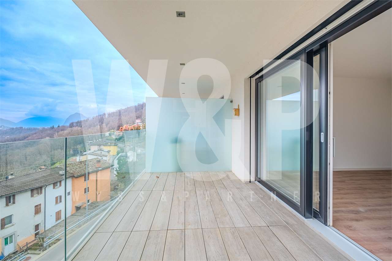 4 pièces appartement