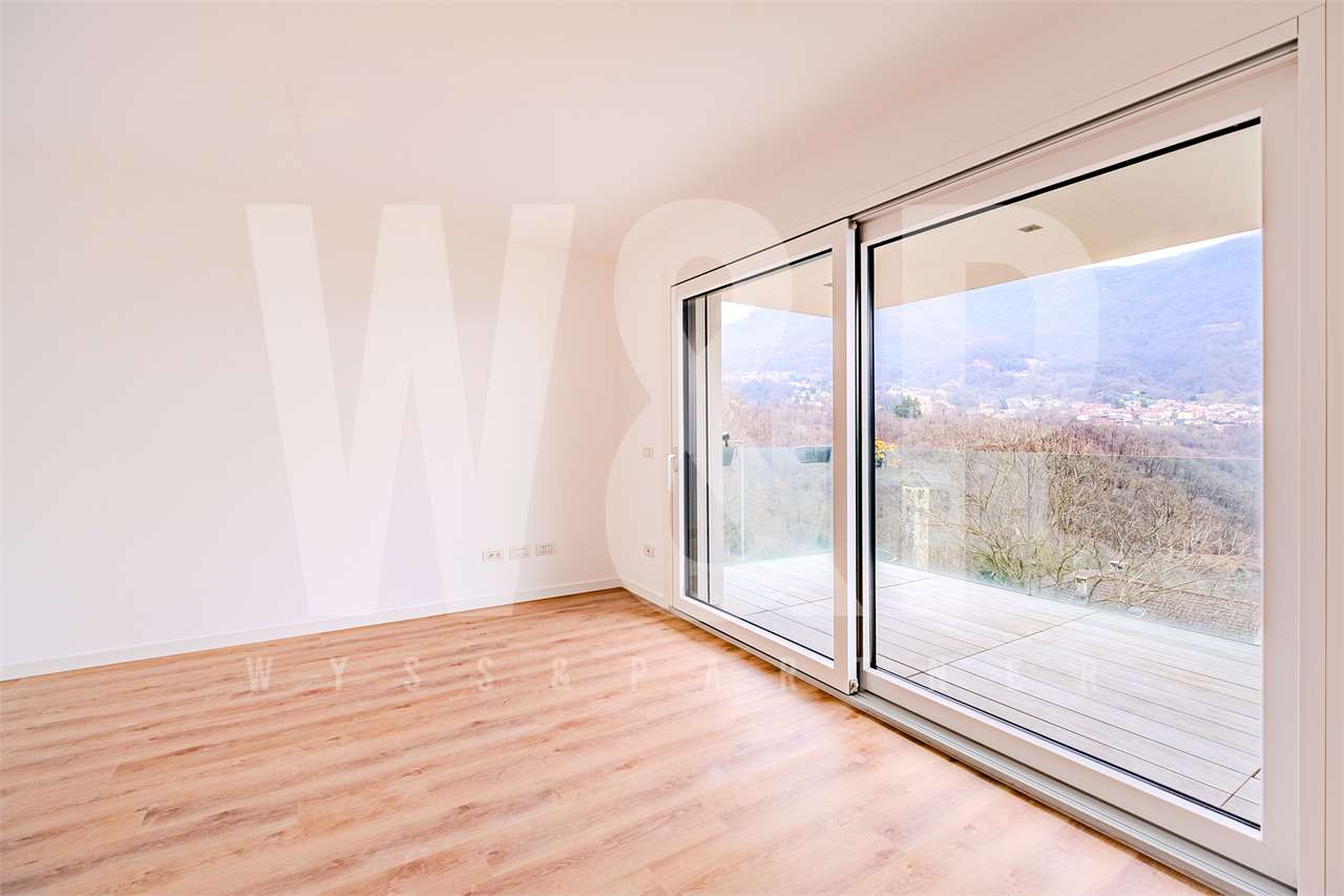 4 pièces appartement