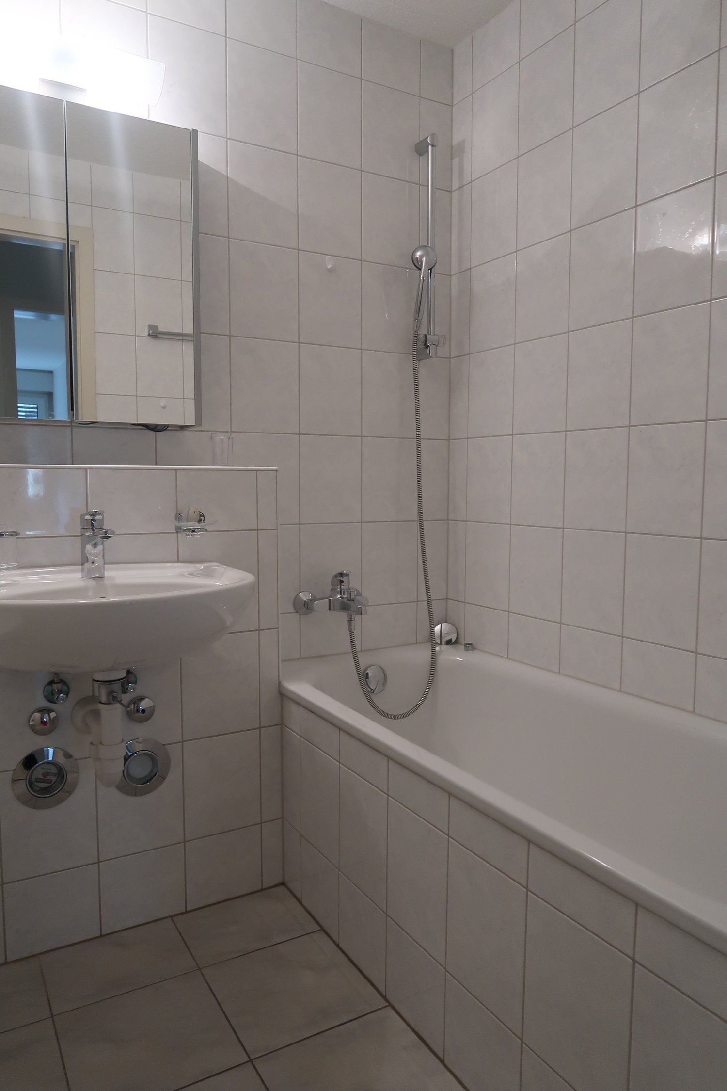 3 rooms apartment, Foto 9 von 10