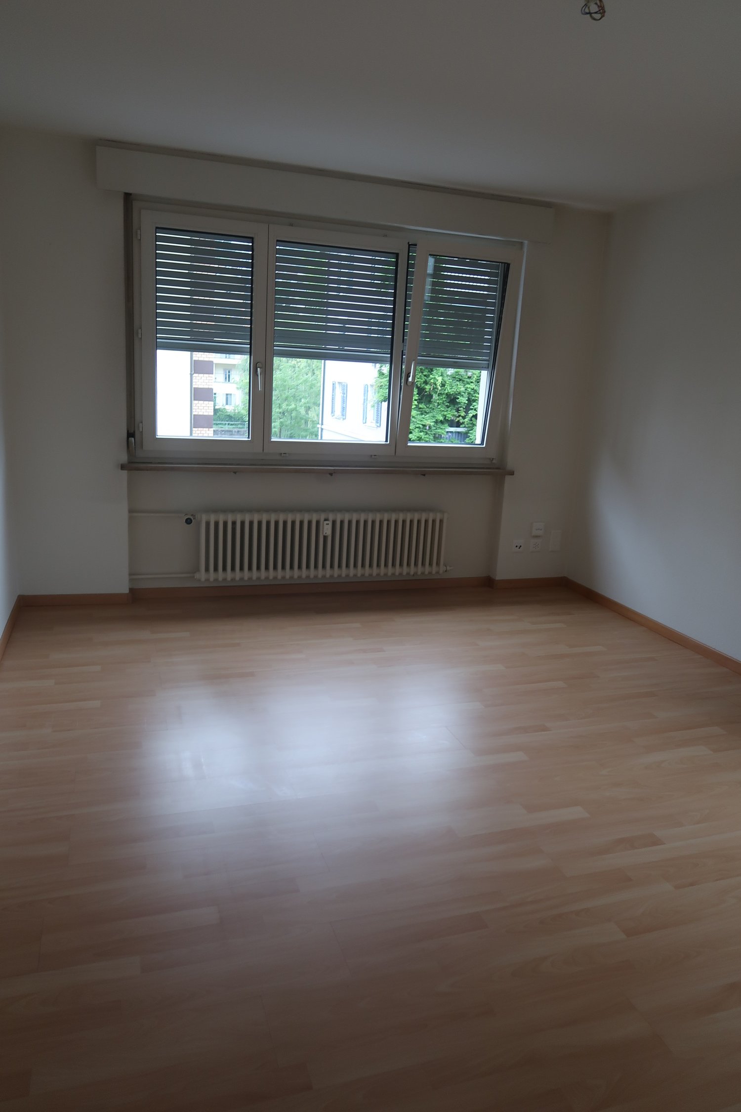 3 rooms apartment, Foto 5 von 10