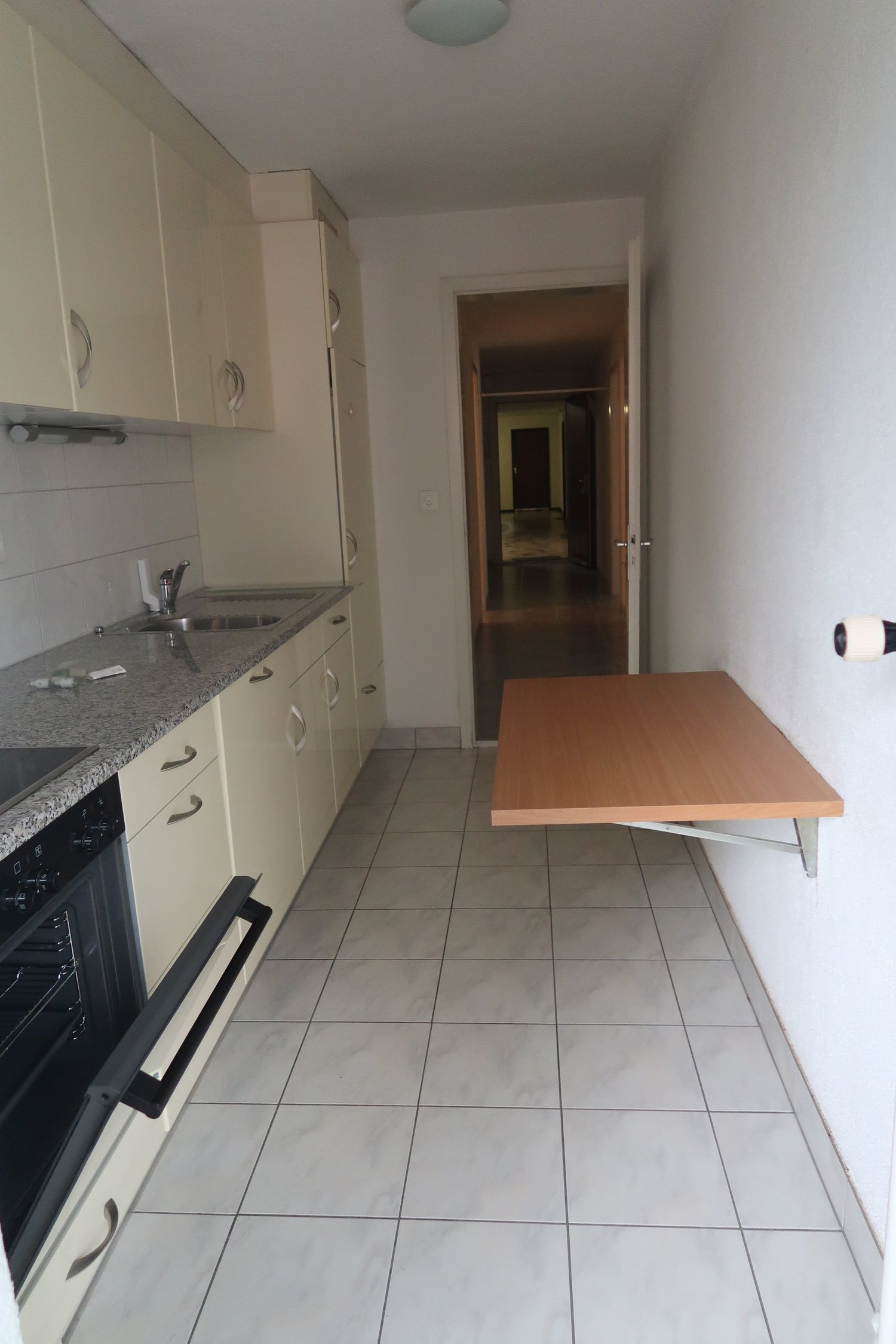 3 rooms apartment, Foto 7 von 10