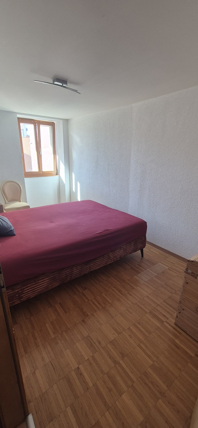 3 ½ Zimmer Wohnung, Foto 1 von 7