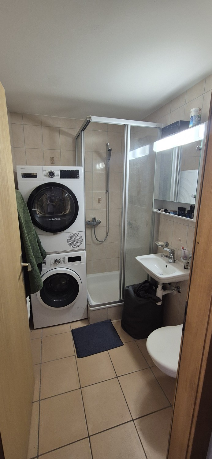 3 ½ Zimmer Wohnung, Foto 3 von 7