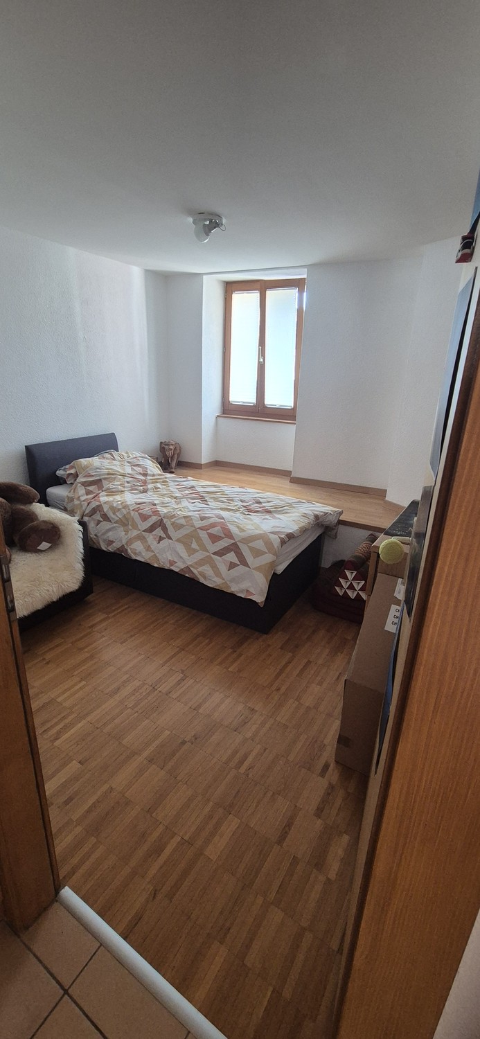 3 ½ Zimmer Wohnung, Foto 7 von 7