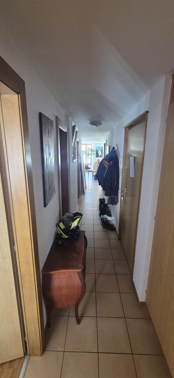 3 ½ Zimmer Wohnung, Foto 6 von 7