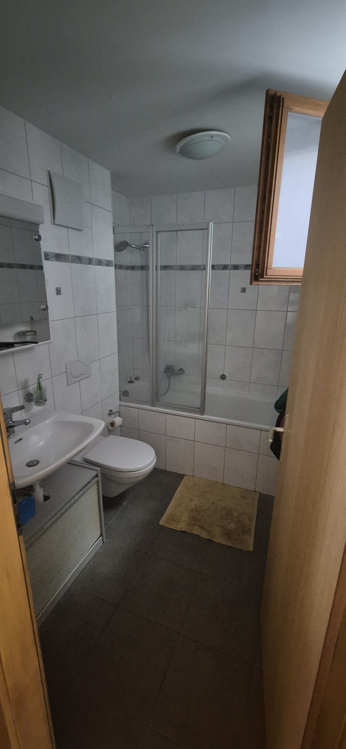 3 ½ Zimmer Wohnung, Foto 4 von 7
