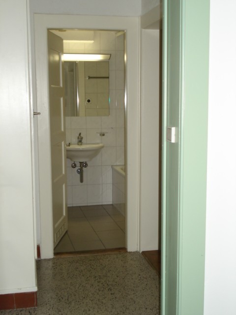 2 rooms apartment