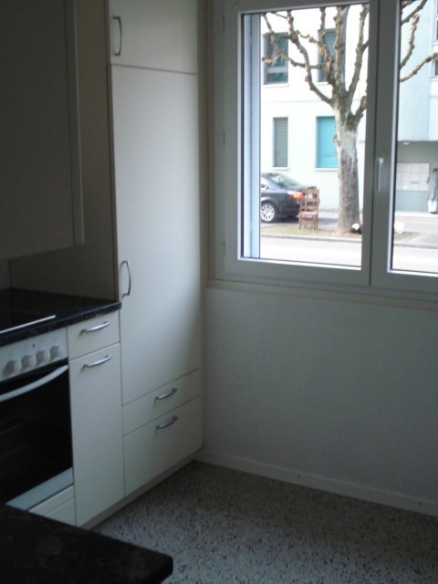 2 rooms apartment
