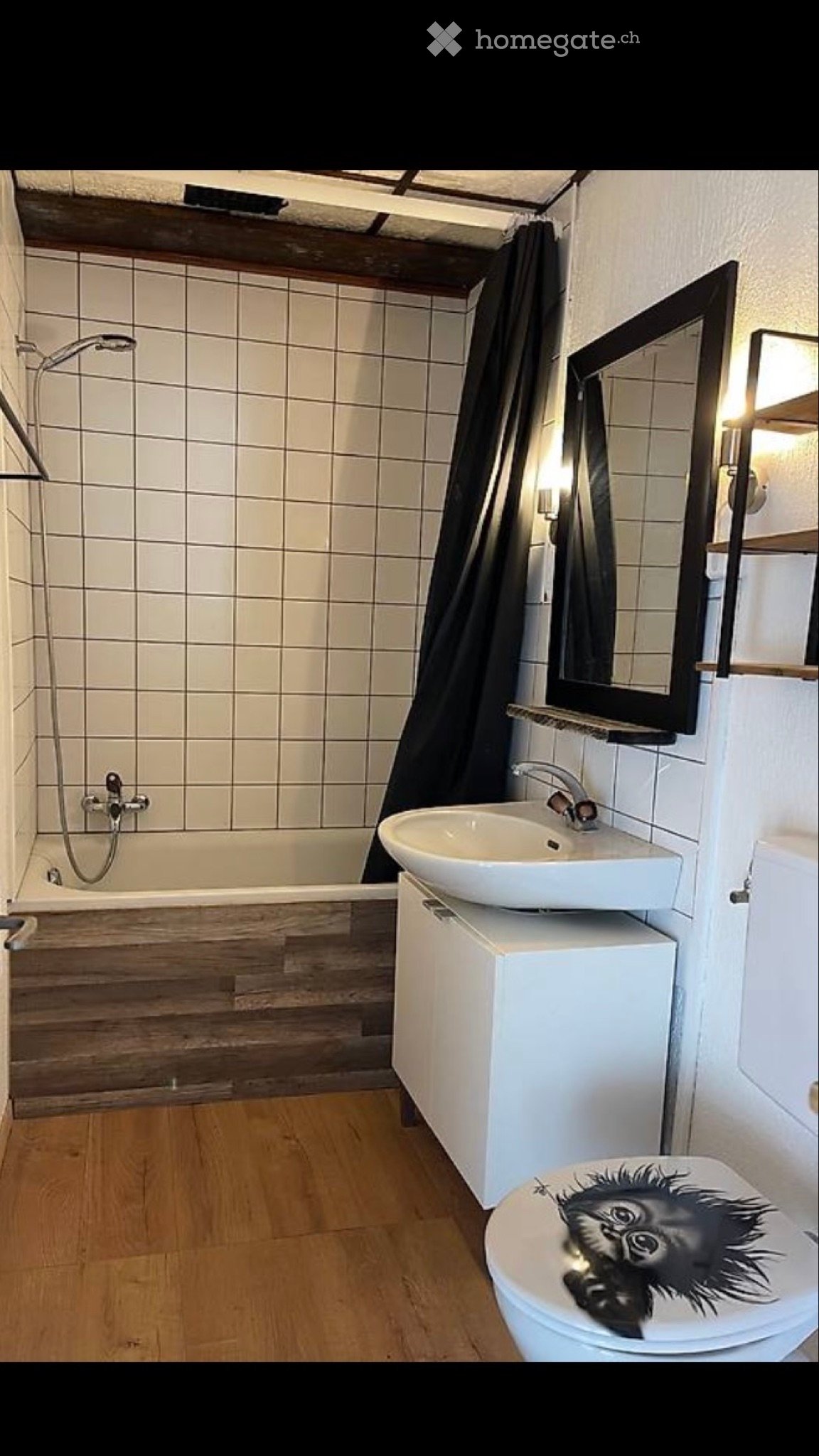 2-Zimmer-Wohnung, Foto 3 von 5