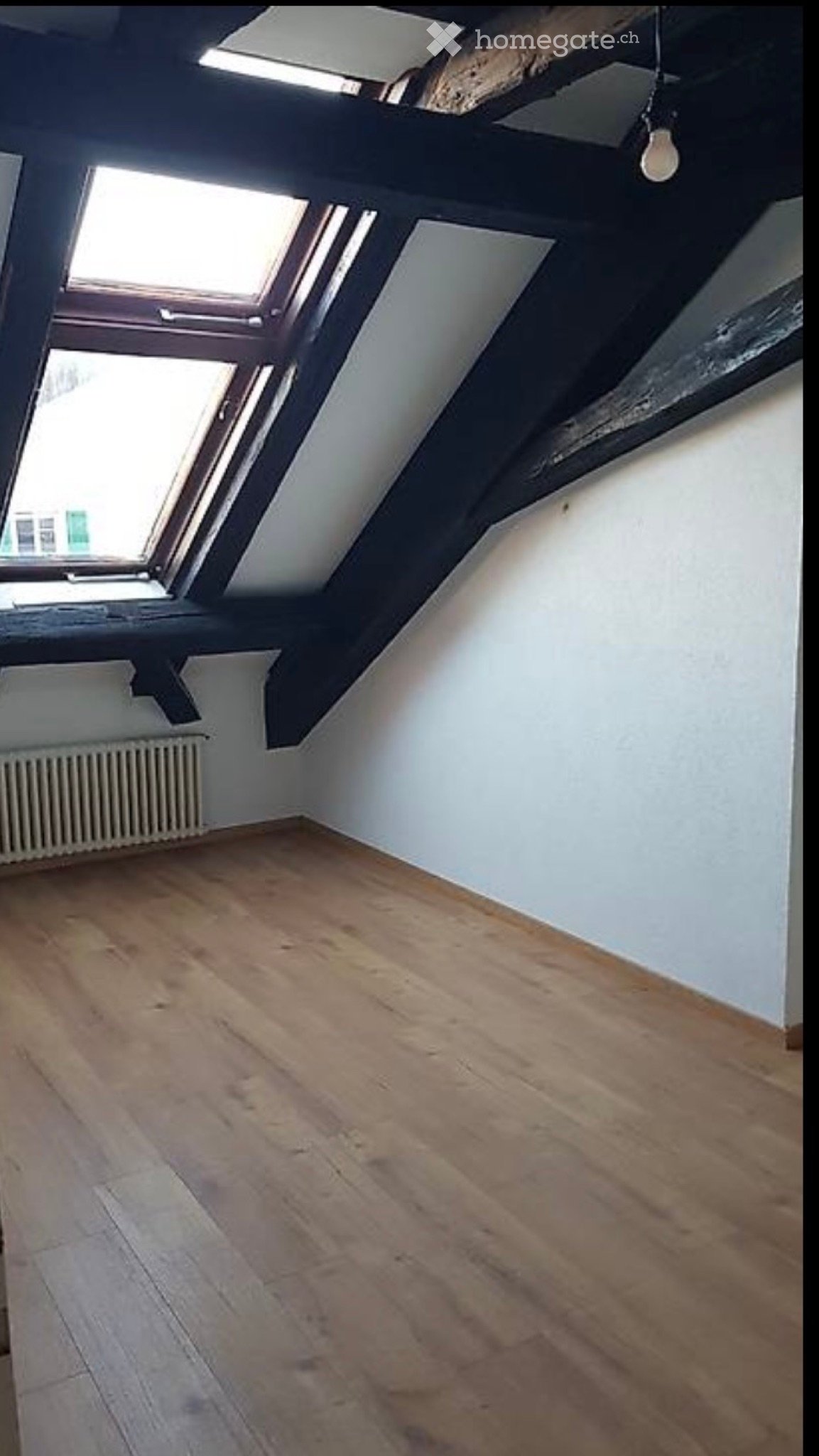 2-Zimmer-Wohnung, Foto 2 von 5