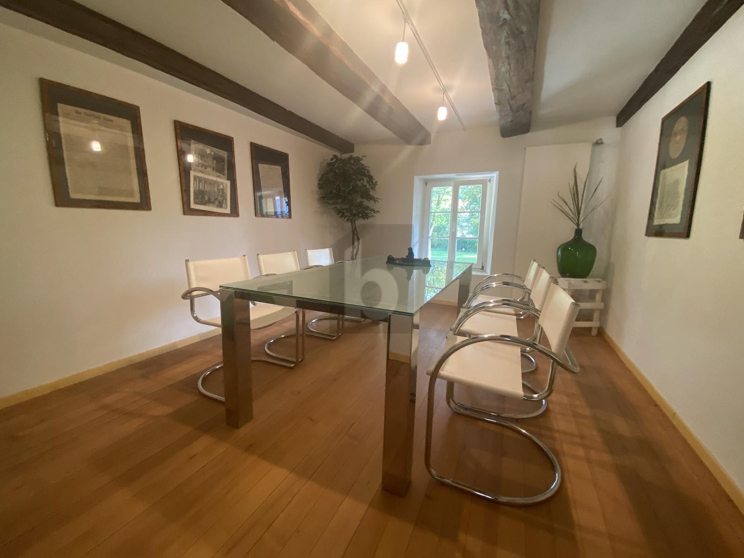 144m² office, foto 4 di 4
