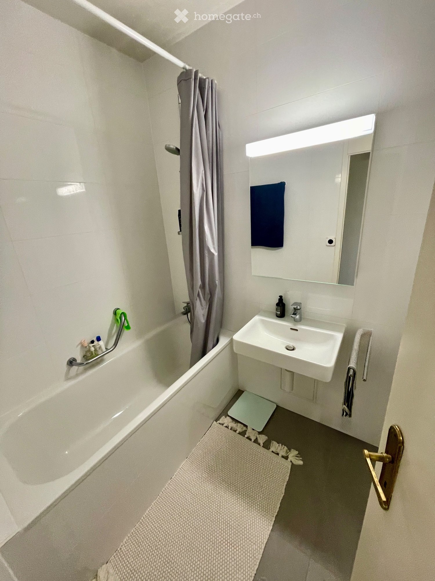 4-Zimmer-Wohnung