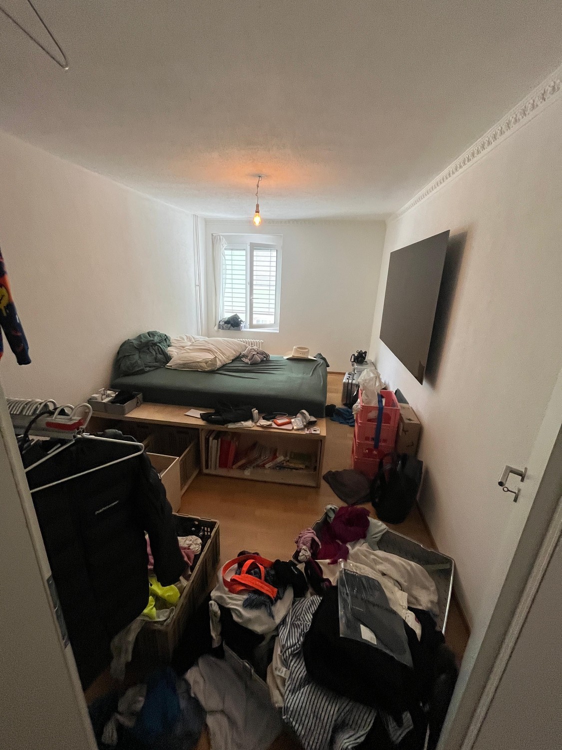 Room in a shared flat, Foto 2 von 5