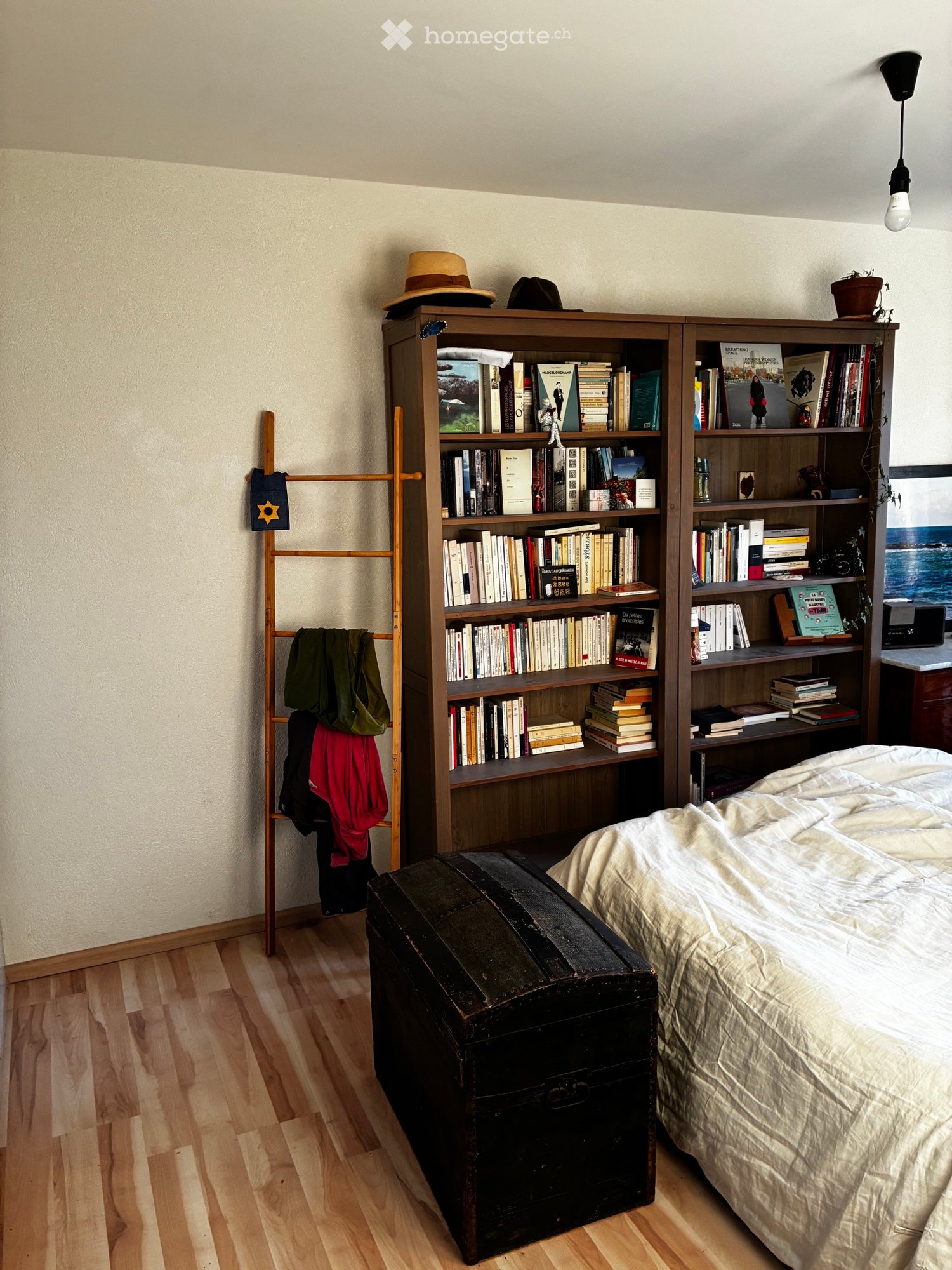 2-Zimmer-Wohnung, Foto 3 von 5