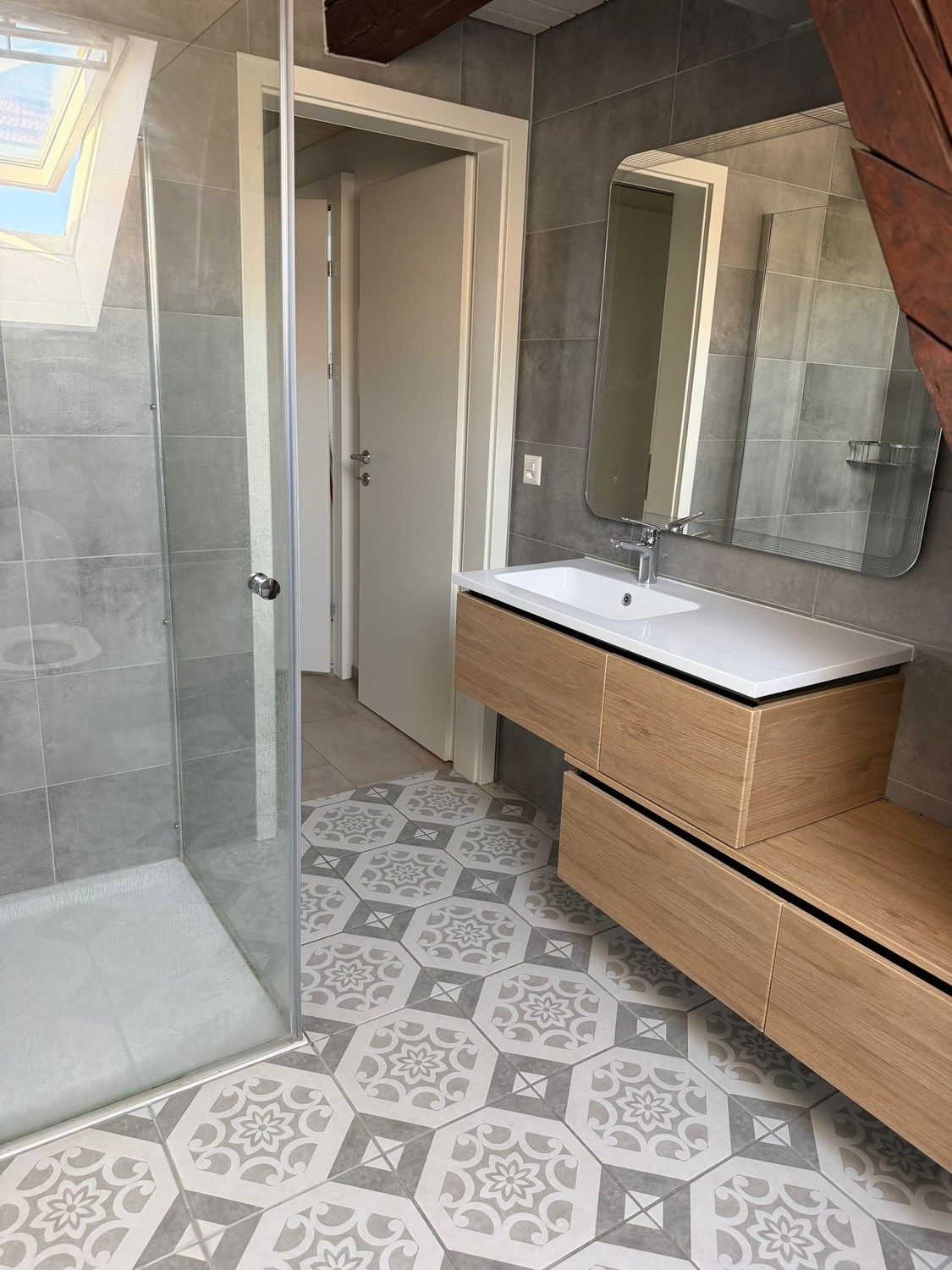 3-Zimmer-Wohnung, Foto 3 von 4