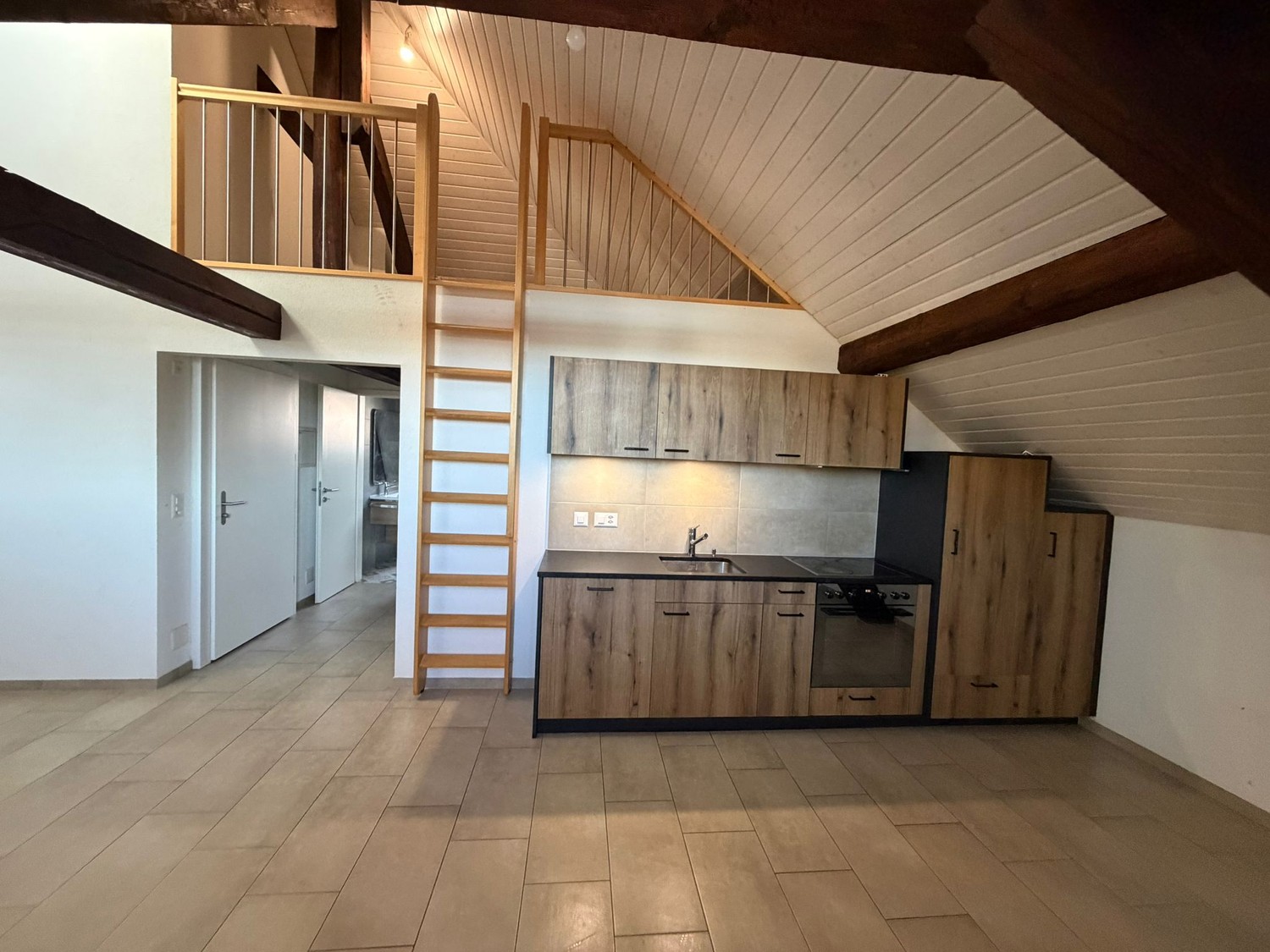 3-Zimmer-Wohnung, Foto 2 von 4