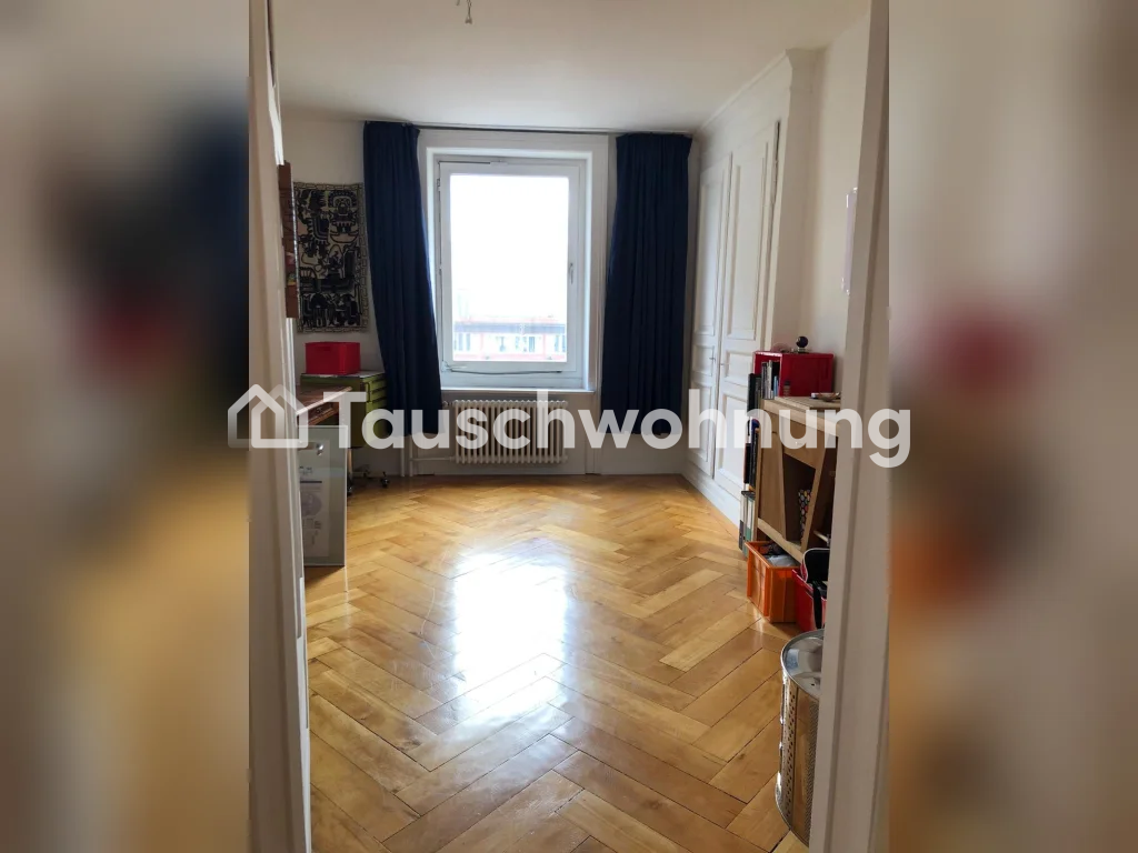 3 ½ pièces appartement (8)