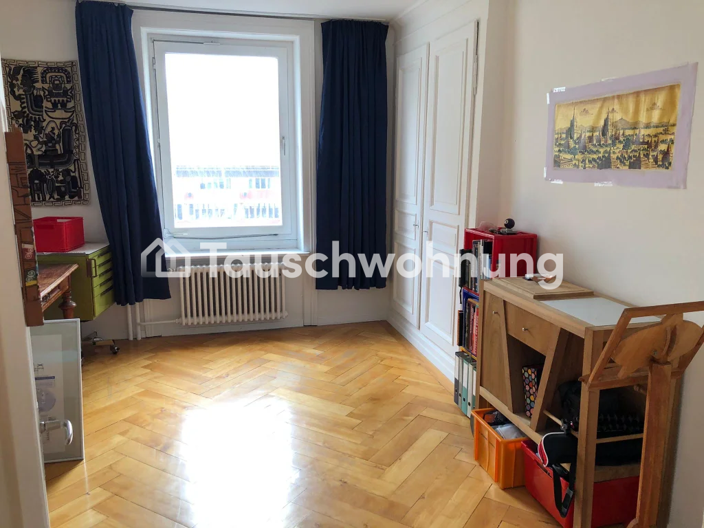 3 ½ pièces appartement (5)