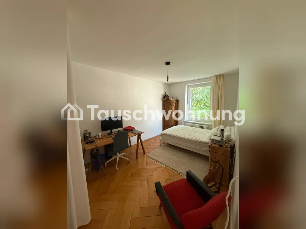 3 ½ pièces appartement (6)