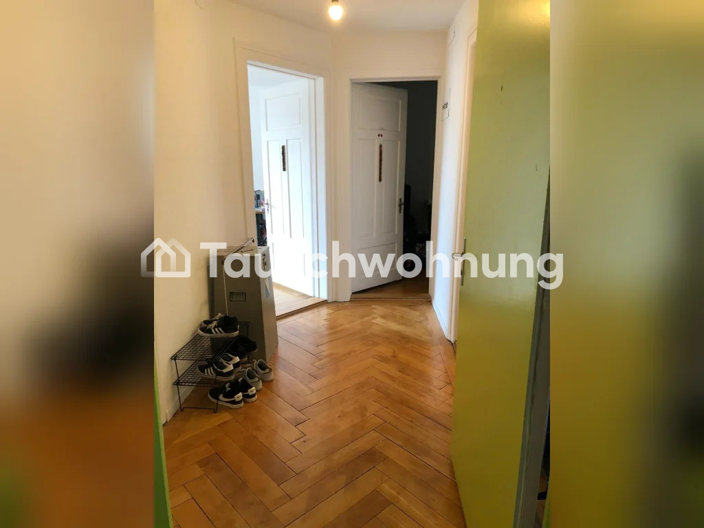 3 ½ pièces appartement (4)