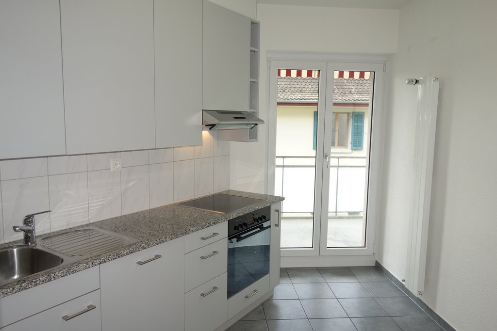 4 rooms apartment, Foto 2 von 7